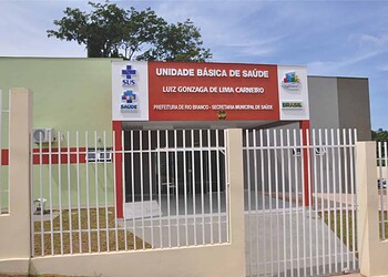 Greve dos médicos que atuam na rede municipal de saúde de Rio Branco afeta ao menos oito bairros