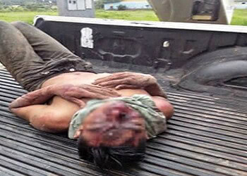 Índio é vítima de tentativa de homicídio em Santa Rosa