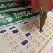 Mega-Sena deve pagar R$ 27 milhões nesta quarta 8 Mega-Sena deve pagar R$ 27 milhões nesta quarta