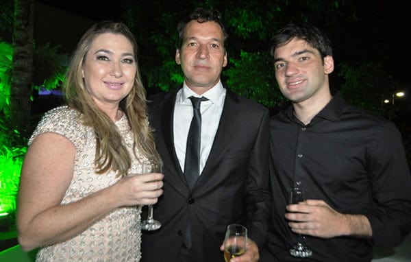 PARABÉNS DOUTOR WILSON 1 1