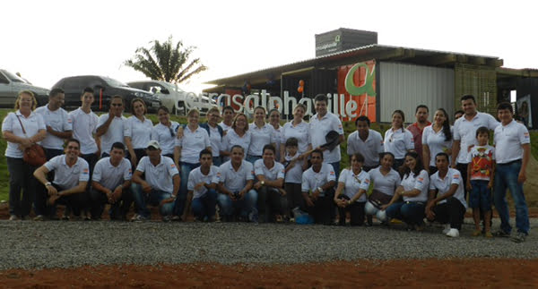 NA TERRINHA 1 A MCM - Imóveis, campeã em vendas do Terras Alphaville Rio Branco e suas consultoras Simone Casas e Danuza Lemos (IEPPS), parabenizam e agradecem aos seus clientes pela excelente escolha.