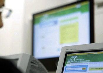 Candidatos tem até esta terça-feira para fazer a matrícula Sisu