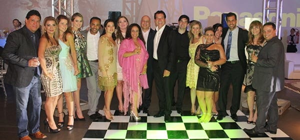 PARABÉNS DOUTOR WILSON 2 2