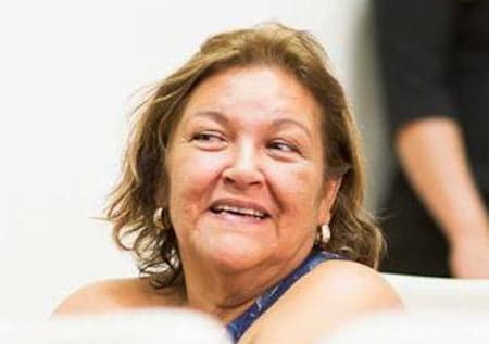 NA TERRINHA 2 Logo mais tem show da cantora Verônica Padrão, no Amazônia Hall, com o show “Quase Marrom”- com repertório exclusivo da maravilhosa Alcione.