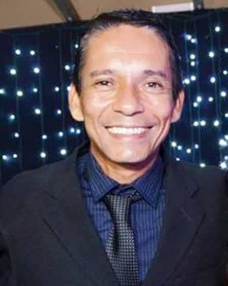 NA TERRINHA 4 Colunista Luiz Theodoro é uma pessoa ímpar e vai comemorar o seu niver no dia 1º de fevereiro, amanhã, ao lado da família e dos amigos mais chegados com direito a muitas risadas.