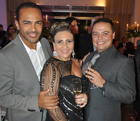 PARABÉNS DOUTOR WILSON 4 4