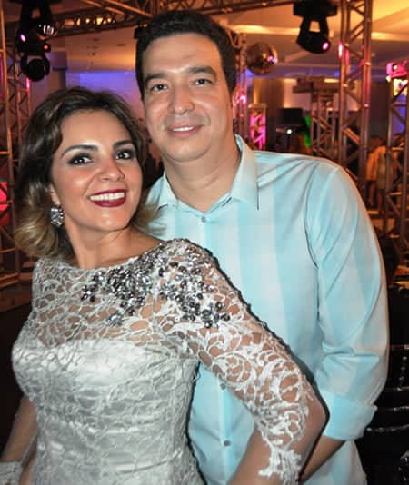 PARABÉNS DOUTOR WILSON 5 5