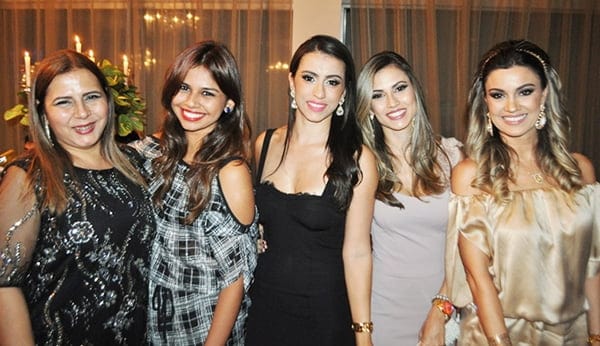 PARABÉNS DOUTOR WILSON 6 6