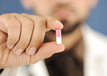 Medicamento 3 em 1 para a aids começa a ser distribuído em todo o país