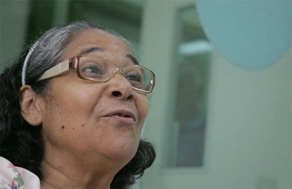 A esperança de cura para Hepatite C chega ao Acre 8 Lizete Lima Souza procura ajudar quem precisa