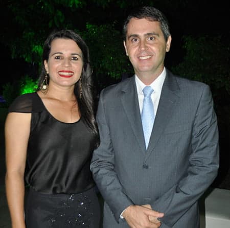 PARABÉNS DOUTOR WILSON 8 8