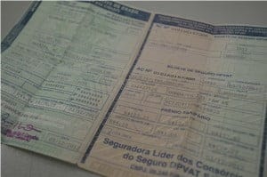 Detran alerta para prazo de pagamento das taxas veiculares