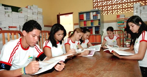 Segunda fase das matrículas escolares começa nesta segunda-feira