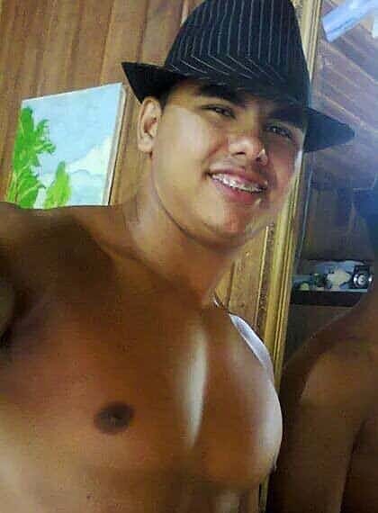 João Paulo da Silva, 24 anos