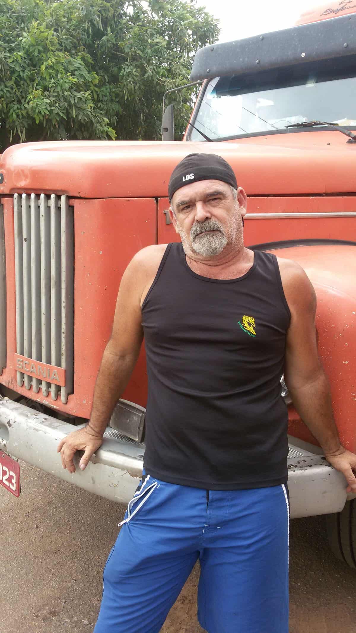 Ailton aposta em medidas eficientes das autoridades