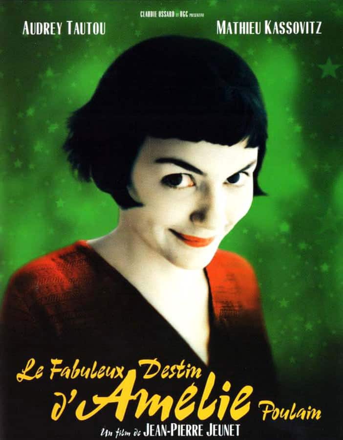 Amelie Poulain