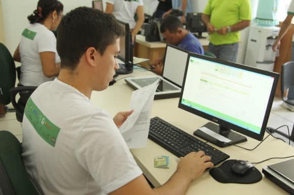 Atendimento do Cadastro Ambiental Rural segue até maio