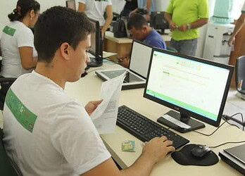 Atendimento do Cadastro Ambiental Rural segue até maio