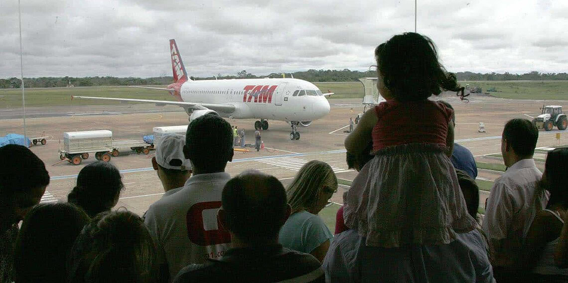 Roteiros bem planejados e compras antecipadas certamente sairão mais baratos para o bolso do viajante