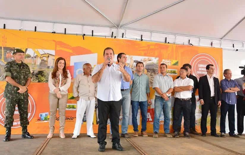 Ação chegará a 212 bairros da Capital para promover a limpeza e retirada de entulhos