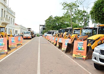 Ação de Inverno 2015 vai chegar aos 212 bairros de Rio Branco em quatro meses