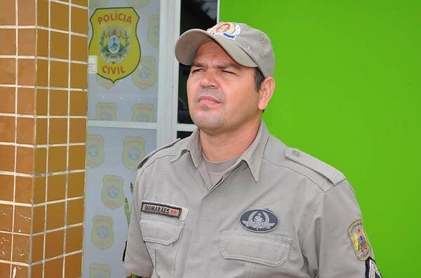 Bandidos roubam casa de sargento e batem na sua esposa, na Vila do Incra