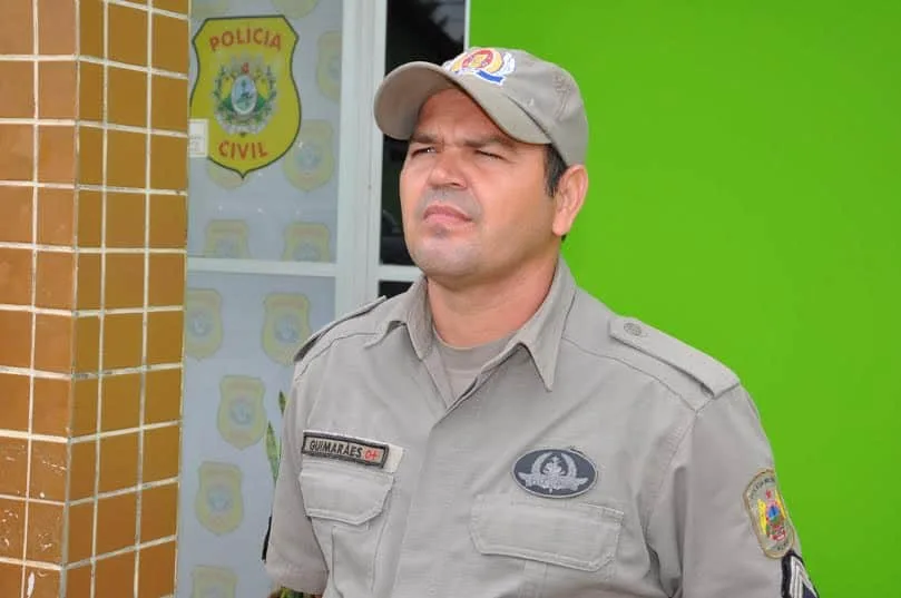 Bandidos roubam casa de sargento e batem na sua esposa, na Vila do Incra