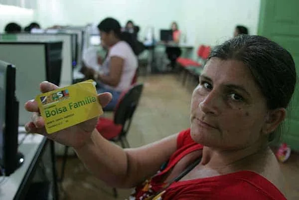 No Acre, 78.760 famílias recebem o Bolsa Família
