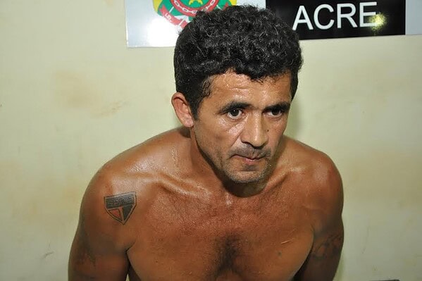 Bope prende foragido da justiça no bairro Cidade Nova