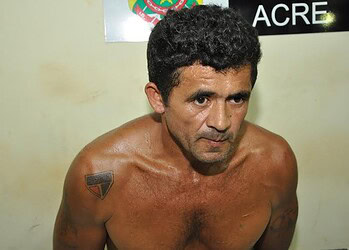 Bope prende foragido da justiça no bairro Cidade Nova