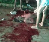 Briga entre familiares acaba em homicídio na Vila do Incra