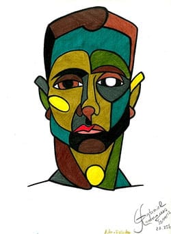 CALENARTE_Auto-relato