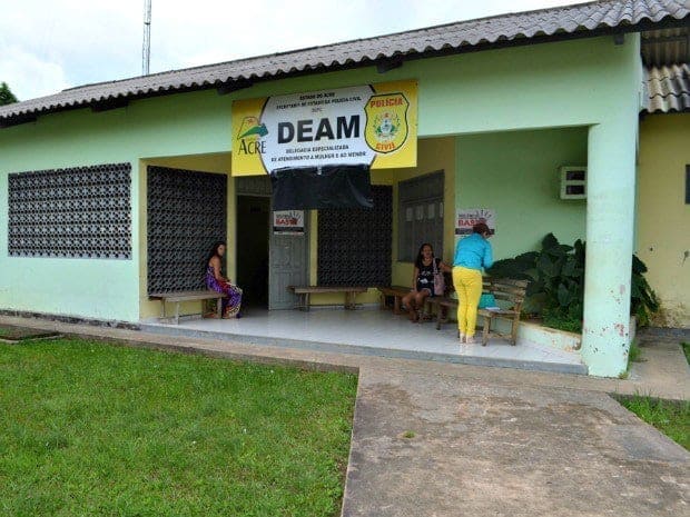 Jovens tentam se matar em rituais de magia negra em Cruzeiro do Sul 1 Casos estão sendo apurados pela Deam, em CZS