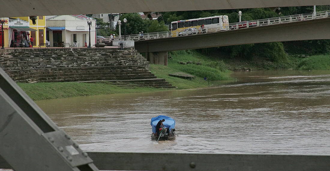 Rio Acre apresenta elevação, mas Defesa Civil descarta transbordamento, pelo menos essa semana 1 Rio Acre apresenta elevação, mas Defesa Civil descarta transbordamento, pelo menos essa semana