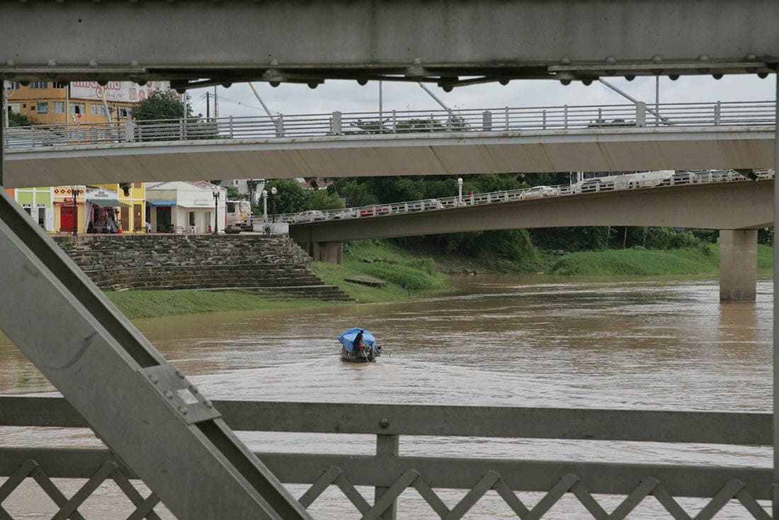 Rio Acre ultrapassa 12 metros e Defesa Civil instala boxes no Parque de Exposições 6 Cheia - OL (4)