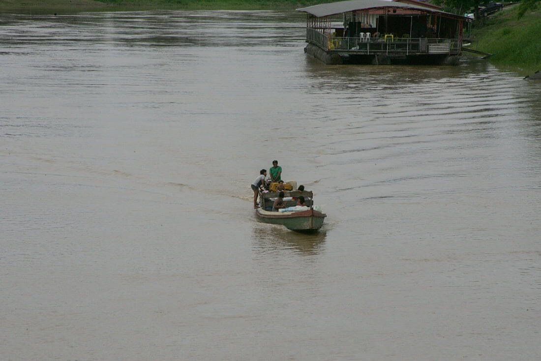 Rio Acre ultrapassa 12 metros e Defesa Civil instala boxes no Parque de Exposições 4 Cheia - OL (6)