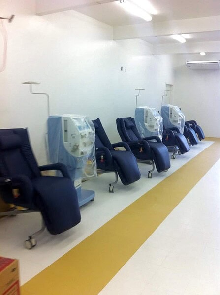 Clínica de hemodiálise do Vale do Juruá será inaugurada neste sábado