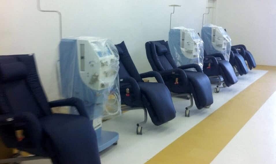 Clínica de hemodiálise do Vale do Juruá será inaugurada neste sábado