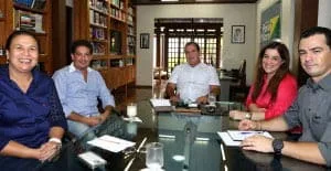 Clínica é uma das promessas de Tião para segunda gestão e atenderá centenas de pessoas