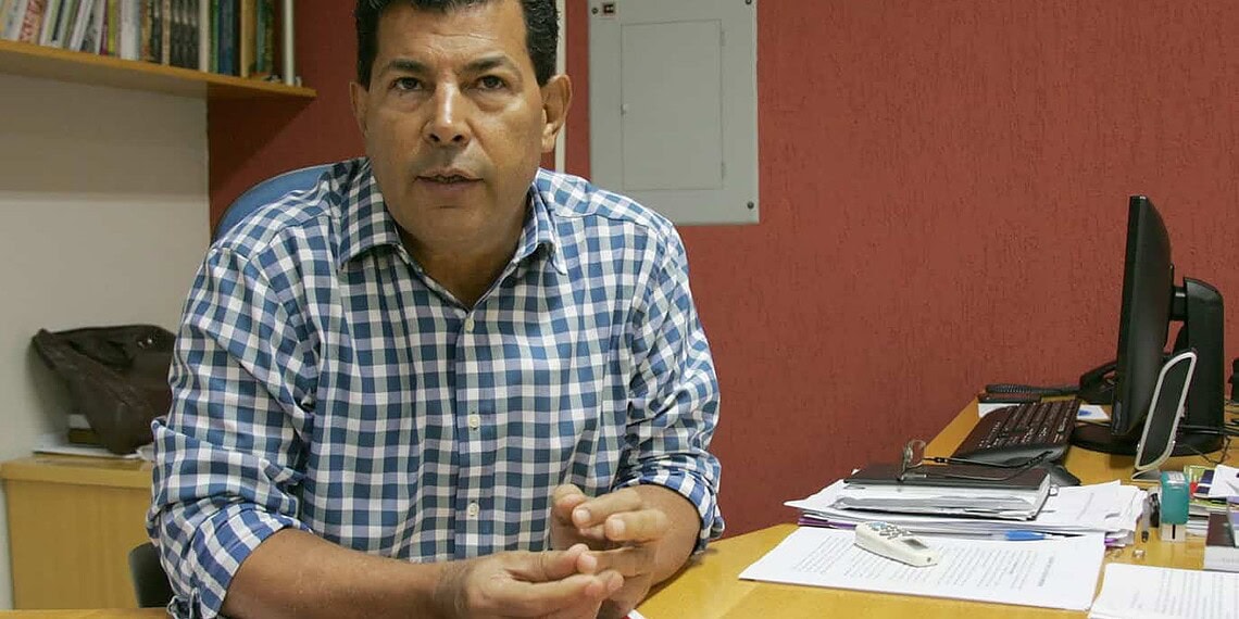 No dia do auditor fiscal, o MTE planeja semana de combate ao trabalho escravo para fevereiro 1 Superintendente do MTE-AC diz que comunidade é parceira