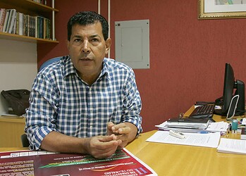 Superintendente do MTE-AC diz que comunidade é parceira