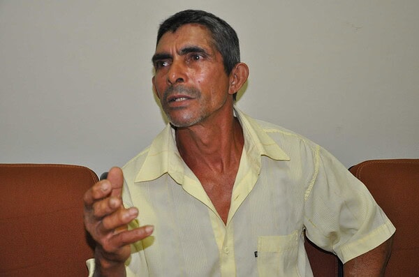 Padrasto tenta matar enteado na zona rural por causa de cavalo