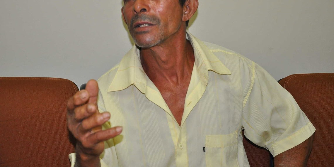 Padrasto tenta matar enteado na zona rural por causa de cavalo