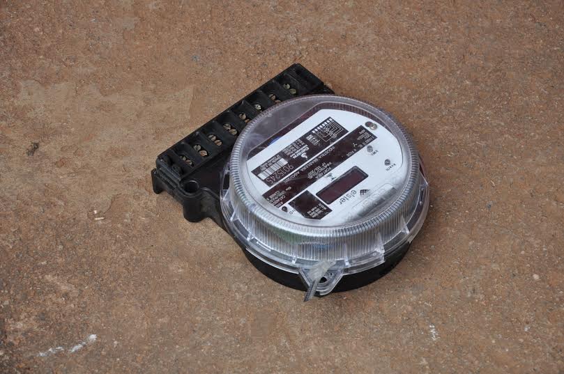 Distribuidora de bebidas no bairro Floresta é autuada por furto de energia 1