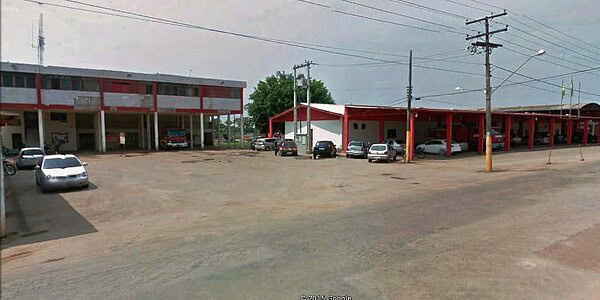 Cooperativa do Corpo de Bombeiros é assaltada e dupla consegue levar 3 mil reais