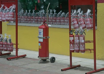 Falta do extintor ABC em Rio Branco faz com que Detran ‘alivie’ multas