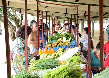 Márcio Batista anuncia ampliação das Feirinhas de Bairro em Rio Branco