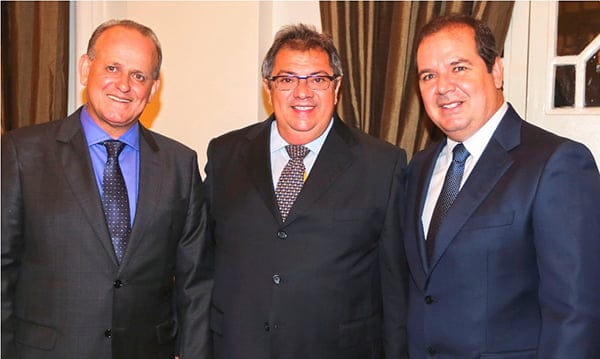 Foto: Gleilson Miranda/Secom