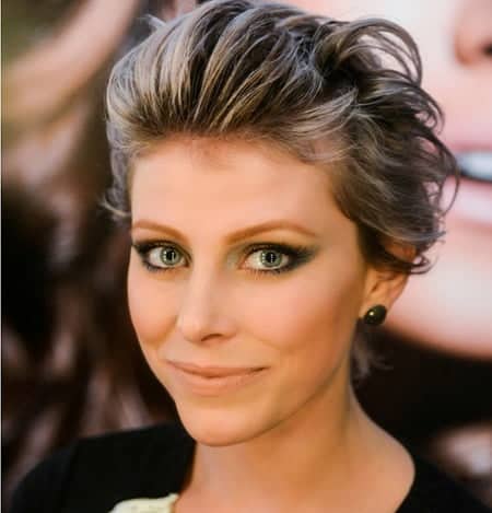 Foto 6 - Suelen Johann