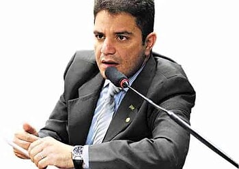 Cameli lamenta mortes de delegado e policial militar e defende leis e regimes mais duros